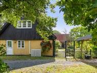 Ferienhaus - Ferienhaus Hansen - 5.2km from the sea