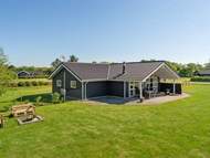 Ferienhaus - Ferienhaus Eicke - 12km from the sea