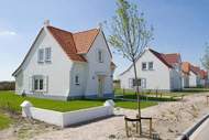Ferienhaus, Exklusive Unterkunft - Noordzee Residence Cadzand-Bad 29 - Ferienunterkunft in Cadzand-Bad (4 Personen)