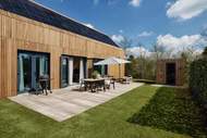Ferienhaus - Resort Brinckerduyn 5 - Ferienunterkunft in Appelscha (6 Personen)