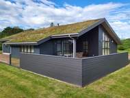 Ferienhaus - Ferienhaus Ran - 1.5km from the sea