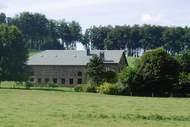 Ferienhaus - Fermette de Lamerlé 8 Personnes - Ferienunterkunft in Rogery (8 Personen)