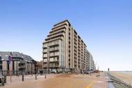 Ferienwohnung - Ocean Suites 714 - Ferienunterkunft in Blankenberge (4 Personen)