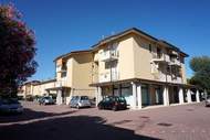 Ferienwohnung - Europa D5 - Appartement in Porto Santa Margherita (VE) (5 Personen)