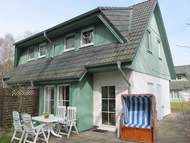 Ferienhaus - Ferienhaus Im Kiefernweg DHH 21