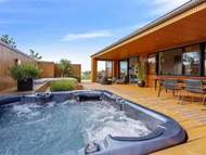 Ferienhaus - Ferienhaus Bena - 800m from the sea