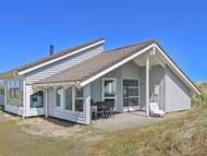 Ferienhaus - Ferienhaus Wikar - 50m from the sea