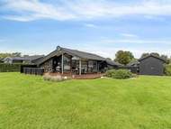 Ferienhaus - Ferienhaus Evald - 400m from the sea