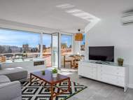 Ferienwohnung - Ferienwohnung Eurosol