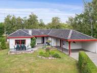Ferienhaus - Ferienhaus Hakon - 550m from the sea
