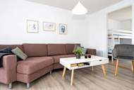 Ferienwohnung - Ferienunterkunft in Rømø (6 Personen)