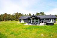 Ferienhaus - Ferienunterkunft in Rømø (12 Personen)