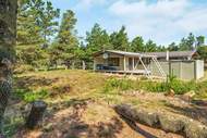 Ferienhaus - Ferienunterkunft in Rømø (6 Personen)
