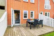 Ferienwohnung - Ferienunterkunft in Rømø (4 Personen)