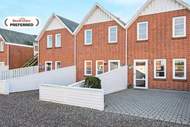 Ferienhaus - Ferienunterkunft in Rømø (8 Personen)