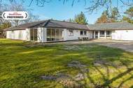 Ferienhaus - Ferienunterkunft in Rømø (18 Personen)