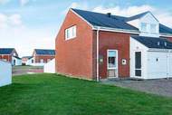 Ferienhaus - Ferienunterkunft in Rømø (6 Personen)