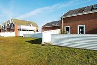 Ferienhaus - Ferienunterkunft in Rømø (6 Personen)