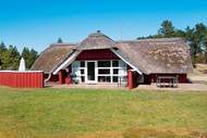 Ferienhaus - Ferienunterkunft in Rømø (8 Personen)