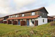 Ferienhaus - 4 Personen - Ferienunterkunft in Hasselfelde (4 Personen)