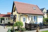 Ferienhaus - Ferienhaus Ribnitz-Damgarten-Ferienhaus Gerth - Ferienunterkunft in Ribnitz-Damgarten (4 Personen)