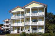 Ferienwohnung - Ferienwohnung in Graal-Müritz-Ferienwohnung Andrea - Ferienunterkunft in Graal-Müritz (4 Personen)