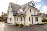 Ferienwohnung - Ferienwohnung Zingst-Buhnen 24 - Ferienunterkunft in Zingst (4 Personen)