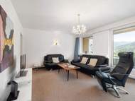 Ferienwohnung - Ferienwohnung Regina Apt Golfblick