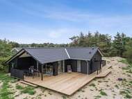 Ferienhaus - Ferienhaus Annvy - 400m from the sea