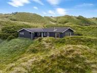 Ferienhaus - Ferienhaus Thorfrid - 150m from the sea