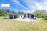 Ferienhaus - Ferienunterkunft in Henne (10 Personen)