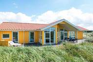Ferienhaus - Ferienunterkunft in Løkken (10 Personen)