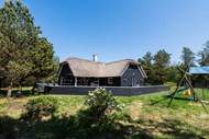 Ferienhaus - Ferienunterkunft in Nørre Nebel (8 Personen)