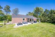 Ferienhaus - Ferienunterkunft in Nørre Nebel (8 Personen)