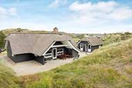 Ferienhaus - Ferienunterkunft in Henne (8 Personen)