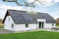 Ferienhaus - Ferienunterkunft in Løkken (6 Personen)