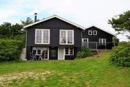 Ferienhaus - Ferienunterkunft in Blokhus (4 Personen)