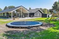 Ferienhaus - Ferienunterkunft in Blåvand (18 Personen)