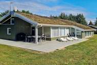 Ferienhaus - Ferienunterkunft in Saltum (12 Personen)