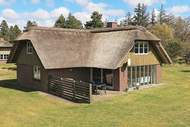 Ferienhaus - Ferienunterkunft in Blåvand (8 Personen)