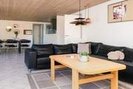 Ferienhaus - Ferienunterkunft in Blåvand (10 Personen)