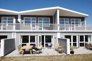 Ferienhaus - 5 room,Strandhouse,Non smoking - Ferienunterkunft in Løkken (8 Personen)
