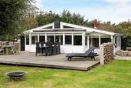 Ferienhaus - Ferienunterkunft in Løkken (8 Personen)