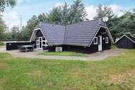 Ferienhaus - Ferienunterkunft in Blåvand (8 Personen)