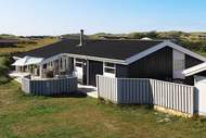 Ferienhaus - Ferienunterkunft in Løkken (6 Personen)
