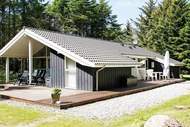 Ferienhaus - Ferienunterkunft in Løkken (8 Personen)
