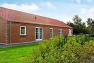 Ferienhaus - Ferienunterkunft in Blåvand (10 Personen)