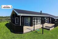 Ferienhaus - Ferienunterkunft in Hirtshals (6 Personen)