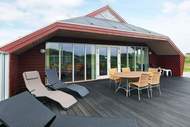 Ferienhaus - Ferienunterkunft in Løkken (8 Personen)