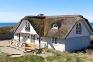 Ferienhaus - Ferienunterkunft in Hirtshals (12 Personen)